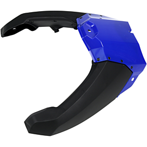 Air Box Cover - Reflex Blue/Black YA04837-089