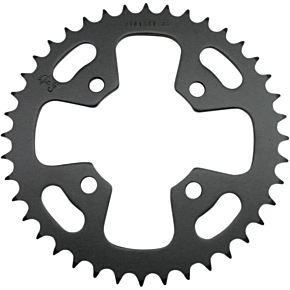 Sprocket - Rear - Honda - 40-Tooth JTR1351.40