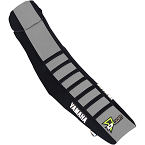 Seat Cover - Black/Gray - YZ250F/450F '18-'23 30-50-479