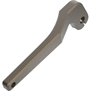 County Line Shifter - Bronze - FXD '91-'17 LA-P102-00Z