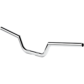 Handlebar - Valley - 1" - Chrome LA-7332-01