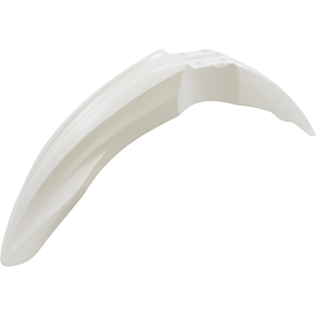 Front Fender - White KA04723-047