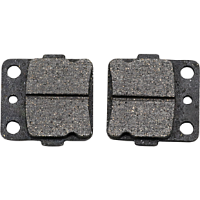 Galfer Braking Organic Brake Pads - Yamaha