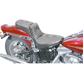 Regal Duke Seat - Softail '00-'05 75049