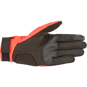 Reef Gloves - Red/White/Black - 2XL 3569020-3022-2X