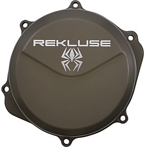 Clutch Cover - Honda RMS-0401101