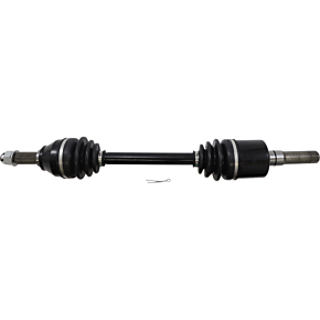 Complete Axle Kit - Rear Left/Right - John Deere 0214-2108