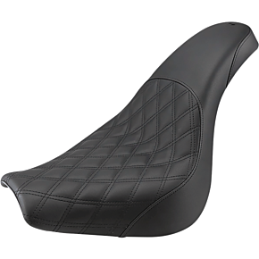 Profiler Seat - Lattice Stitched - FXBR/S