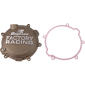 Clutch Cover - Magnesium - KTM/Husqvarna CC-41CM