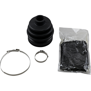 Boot Kit - Back/Left/Inboard - Heavy Duty PACVB-2012BK