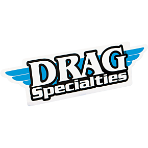 Door/Truck Sticker 6" DS-800116