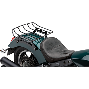 Detachable Solo Rack - Black - Scout 502-2610B