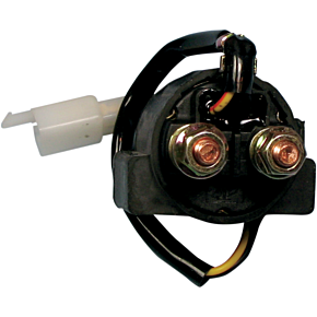 Starter - Solendoid Switch - Polaris 65-502