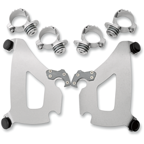Bullet Mounting Kit - VT750 MEK1958