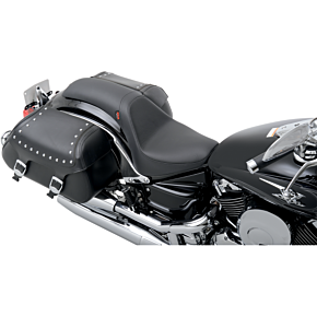 Predator Seat - Smooth - VStar 650 0810-1804