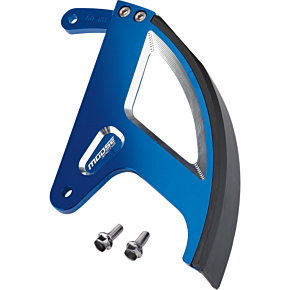 Rear Rotor Guard - Yamaha 1711-1803