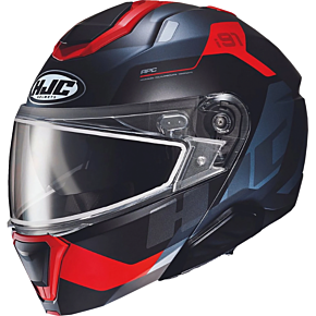 i91 Modular Snow Helmet - Carst - MC1SF - XS 438792