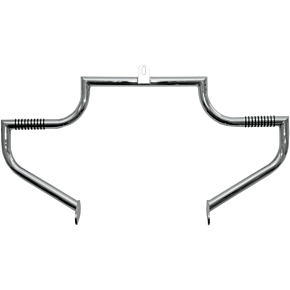 Linbar® - Chrome - VN900 903-1