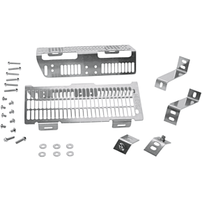 Radiator Guards - Yamaha 0101-5403