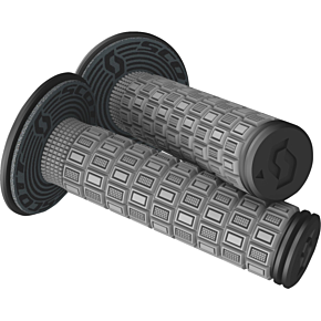 Grips - Mellow - Gray/Black 269305-1019