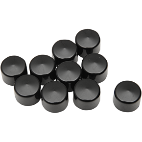 Cover Bolt 3/16 Socket Allen Black 2402-0150