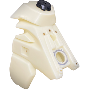 Large-Capacity Gas Tank - Natural - Husqvarna - 2.8 Gallon 112442-N2