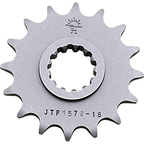 Counter Shaft Sprocket - 16-Tooth JTF1579.16