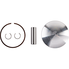 Piston Kit - 89.42 mm - Honda 8229D050