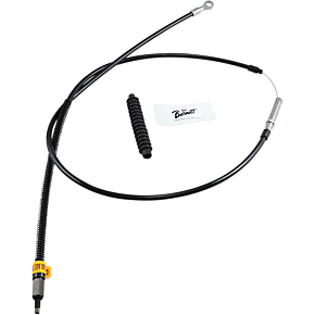 Clutch Cable - +6" 101-30-10047-06