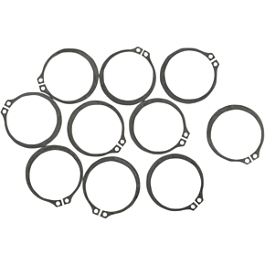 Snap Ring Clutch Bearing 84-89 Big Twin A-37904-84