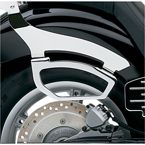 Saddlebag Supports 02-6136