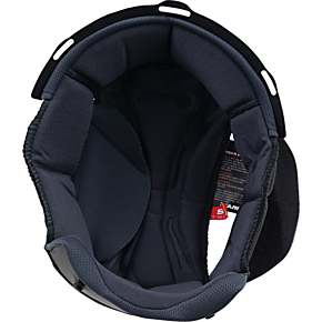 Warrant Liner - Black - Small 0134-2690