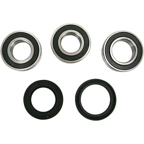 Wheel Bearing Kit - Rear PWRWS-K21-000