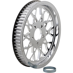 1.50" Pulley - Mesh - 65 Tooth RPMS-65