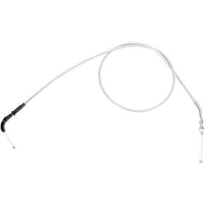 Motion Pro Stainless Steel Pull Throttle Cable for Suzuki
