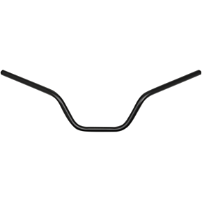 Handlebar - LTD - Satin Black 23-12551S