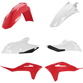 Standard Replacement Body Kit - OEM 2872807118