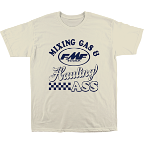 Heritage T-Shirt - Natural - Small SP24118900NATSM