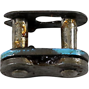 525 - Heavy-Duty Chain - Clip Connecting Link M525H-CL