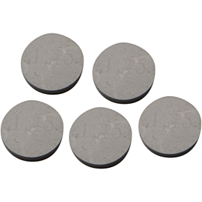 Valve Shims - 5 pack 29.748145