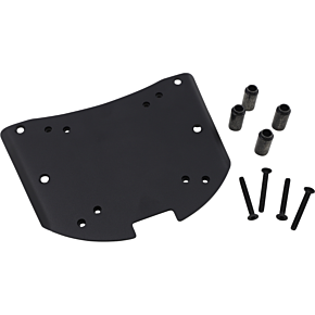 Kenai Top Case Mount - Triumph TGR800 3516-0356
