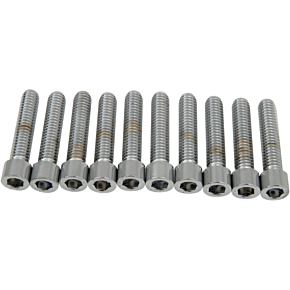 5/16-18 X 1 1/2" Smooth Socket Head DS-190548S