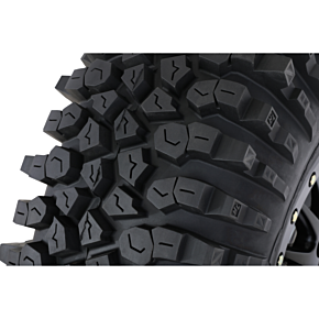 Tire - Roctane STX - Front/Rear - 32x10R15 - 8 Ply 001-2729HL