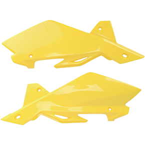 Side Panels - Husky Yellow HU03317-103