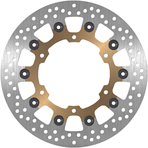 Brake Rotor - Yamaha 5086