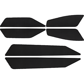 Traction Mat - Black 012-334BLK