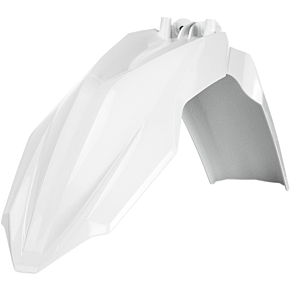 Acerbis Acerbis Front Fenders for Husqvarna HUSKY MX14-15, END 15-15