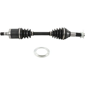 ALL BALLS Complete Axle - Kit - Can-Am