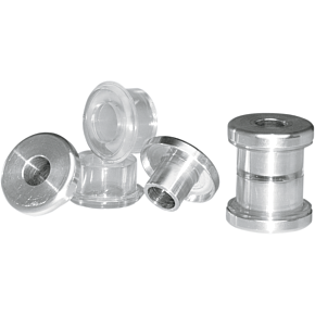 Alloy Art Riser Bushings - Gooden Tight™ GT-1YS
