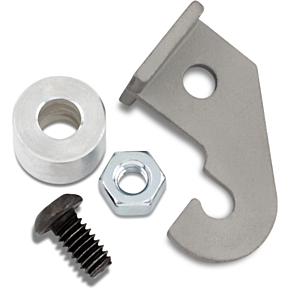 BURLY BRAND Easyboy Lite Clutch Kit - Big Twin B17-115